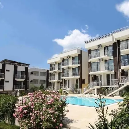 New Line Village I7 Appartement *