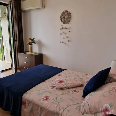 Appartement New Line Village I7