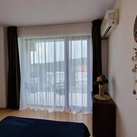 Appartement New Line Village I7
